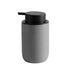 Matte Black Bathroom Accessories Set